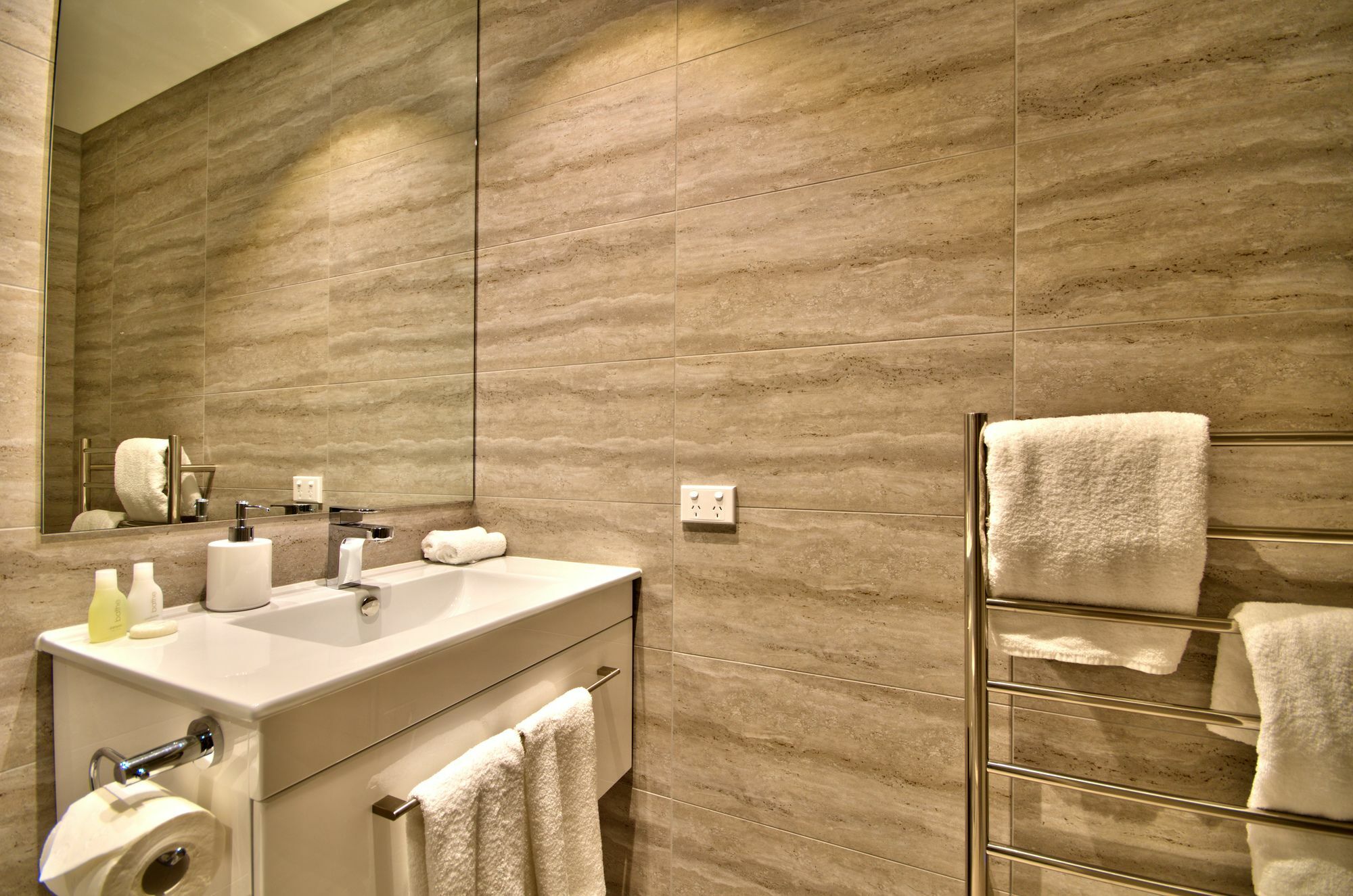 Cherry Blossom Holiday Apartment Queenstown Dış mekan fotoğraf